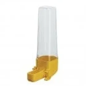 Comparer les prix de Accessoires pour cages à oiseaux Ferplast UNIVER 4550 Couleurs multiples abreuvoir