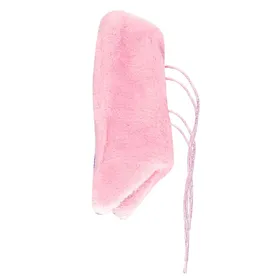 Meilleurs prix pour Couverture d'angle en polaire pour oiseau Confortable Chaud Abri pour oiseau Lit Couverture pour perroquet pour Automne Hiver Petit