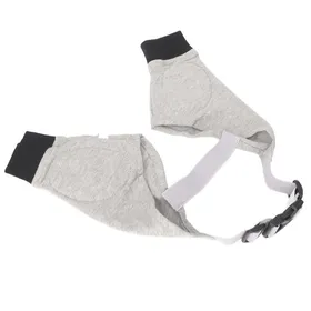 Comparer les prix de Protège-coude pour chien - ZERONE - Manchon ajustable - Respirant - Réglable - Protection complète