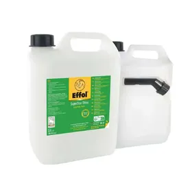 Comparer les prix de Soin crinière pour cheval de queu Effol Super Star 3 L