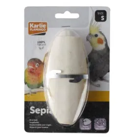 Comparer les prix de Sepia Coquille Sur Carte 2 Pcs - Karlie