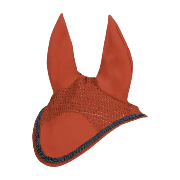 Bonnet court pour cheval HKM Florence – photo 3