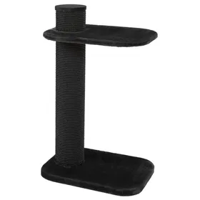Meilleurs prix pour Arbre à chat - Zolux City Cat 2 noir