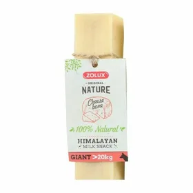 Meilleurs prix pour Friandise chien - Zolux cheese bone Taille Giant