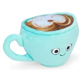 Comparer les prix de Beeztees Hundekuscheltier Cappuccino (Jouet en peluche pour chiens), Jouets pour chien