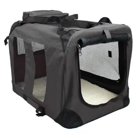 Meilleurs prix pour Arquivet Sac de Voyage pour Chiens et Chats Fonctionnel S