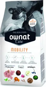 Comparer les prix de Ownat Aliment Care Mobility Pour Les Soins Des Articulations Chez Le