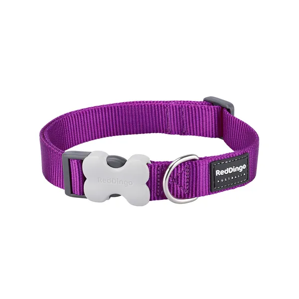Red dingo - collier pour chien - orange - xl – photo 2