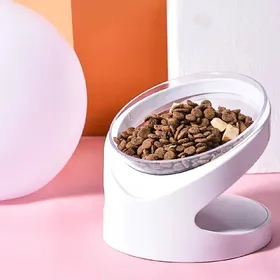 Meilleurs prix pour Bol incliné pour chats et chiots