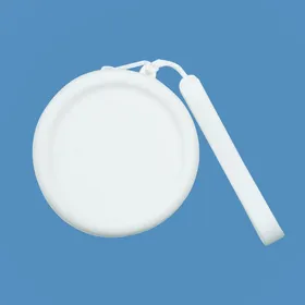 Meilleurs prix pour Pochette à friandises pour animaux de compagnie Sac à friandises pour chiens Pochette à friandises pour chiens en silicone Fermeture à glissière Format de poche pour chiens Promenade en plein air blanc