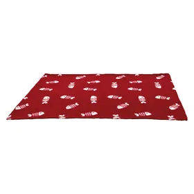 Meilleurs prix pour Couverture polaire Beany pour chien et chat