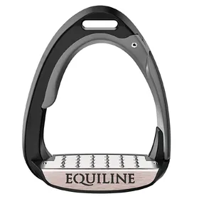 Comparer les prix de Étriers équitation Equiline X-CEL