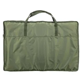 Meilleurs prix pour Trixie Miękki kennel Comfy, dla psa, L: 63,8 × 60,7 × 95,5 cm, oliwkowo-beżowy (Chien), Panier pour chien + chat