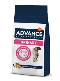 Meilleurs prix pour Advance Nourriture Urinary 400 Gr