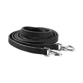 Meilleurs prix pour Rênes pour cheval antidérapant en cuir Edix Saddles