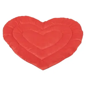 Meilleurs prix pour Plaid pour chat Coockoo Be Mine
