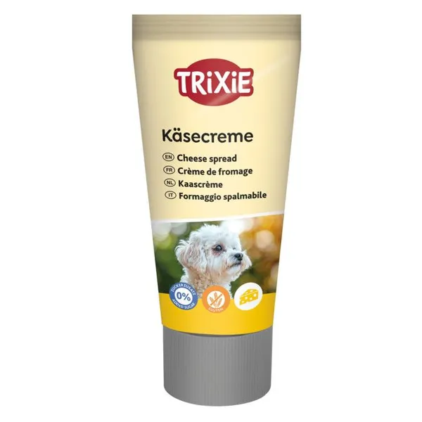 Crème au fromage pour chien Trixie – photo 3