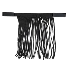 Comparer les prix de Frontal anti-mouche pour cheval anti fly HKM