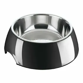 Meilleurs prix pour Hunter 91368 Gamelle en mélamine 160 ml (Noir)