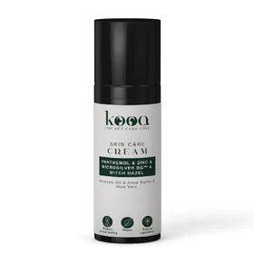 Comparer les prix de Crème de soin kooa - pour chien
