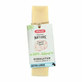 Comparer les prix de Friandise chien - Zolux cheese bone Taille XL