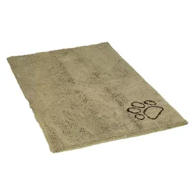 Comparer les prix de Nobby Tapis de propreté DRY + CLEAN (Chien), Panier pour chien + chat