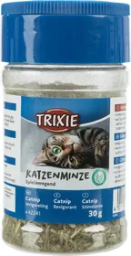 Comparer les prix de Catnip revigorant à saupoudrer - Lot de 4x 30g