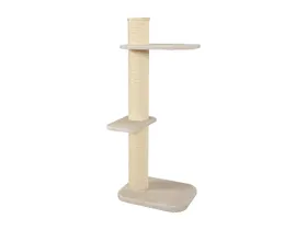Meilleurs prix pour Arbre à chat - Zolux City Cat 3 beige