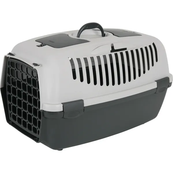 Panier de transport Gulliver T2 pour chien - 31 x 54 x 33 cm – photo 3