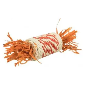 Meilleurs prix pour Jouet, Rouleau, Pour Lapins, 18 Cm - Mon Animalerie