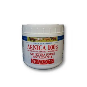 Comparer les prix de Gel Anrica pour cheval Tattini Riscaldante