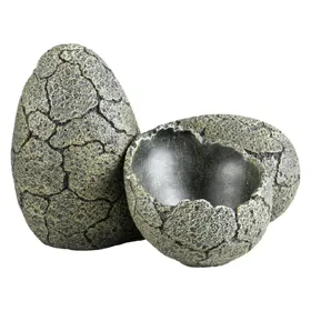 Comparer les prix de EBI Terra Della Eggs L, Amnagement pour terrarium