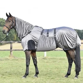 Comparer les prix de Chemise anti-dermite STRONG de Busse - anthracite , 85