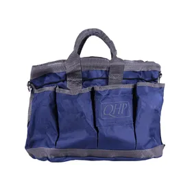 Meilleurs prix pour Sac de pansage Q-essentials