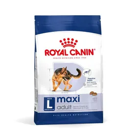 Meilleurs prix pour ROYAL CANIN-Royal Canin Croquettes Chien Maxi Adult A Partir De 15 Mois - 12 kg