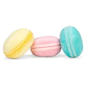 Meilleurs prix pour Beeztees Zabawka Pluszowa Makaroniki 12cm (Jouet en peluche pour chiens), Jouets pour chien