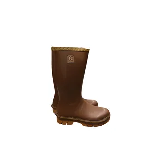Comparer les prix de Bottes de pluie Rouchette Silo