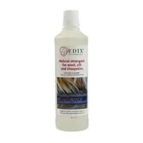 Meilleurs prix pour Lessive naturelle pour peau de mouton Edix Saddles