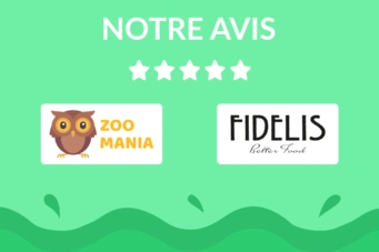 Fidelis avis : croquettes ou repas frais pour chien ? Notre test complet