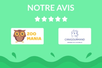 Canigourmand avis : que valent ces friandises naturelles pour chien ?