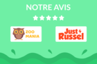 Just Russel avis : que valent ces croquettes sur mesure pour chien et chat ?