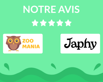 Article du blog Zoo Mania : Japhy : avis, composition et fonctionnement des croquettes sur-mesure pour chien et chat